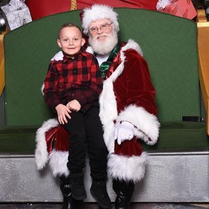 Meet your Posher, Shannon